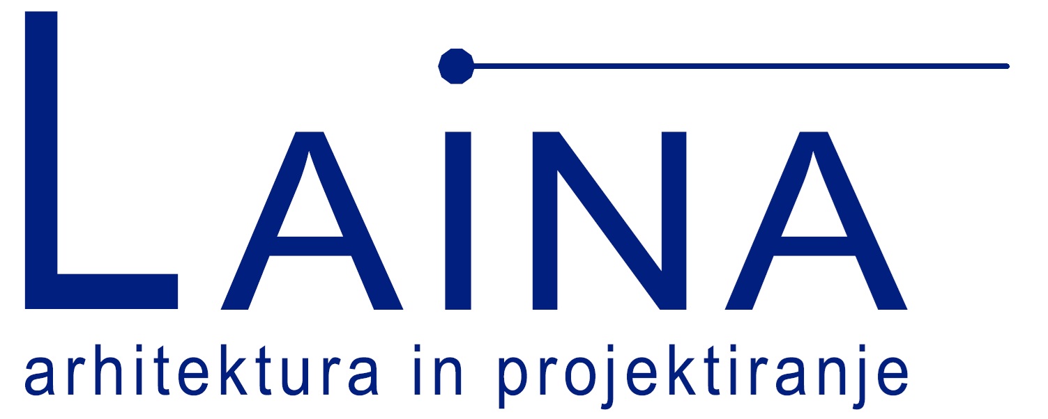 Laina logo